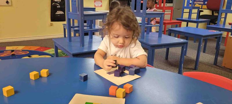 Photo of Little Ivies Montessori - Plano, TX