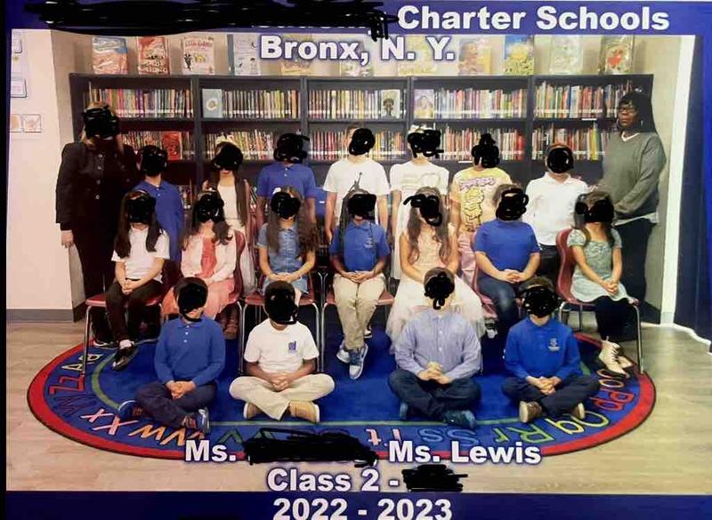 Photo of Lewis, Shari Daycare - Bronx, NY