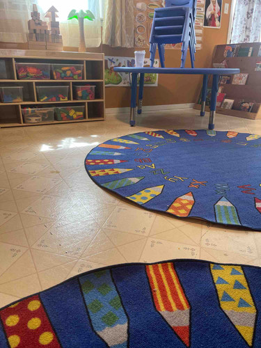 Photo of Lucky Childcare Daycare - Seatac, WA