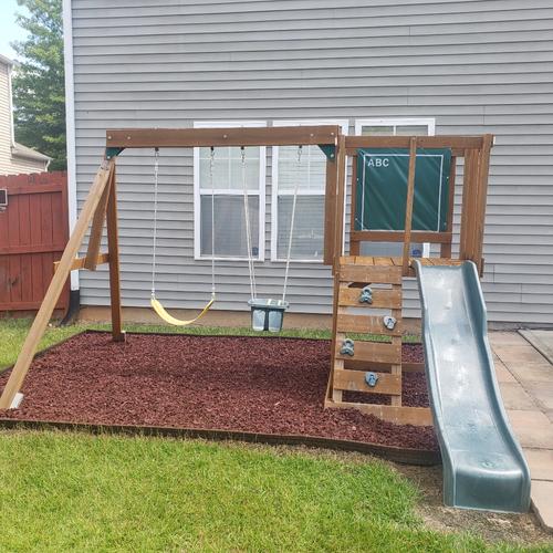 Photo of Uniquely Made Childcare, LLC - Durham, NC