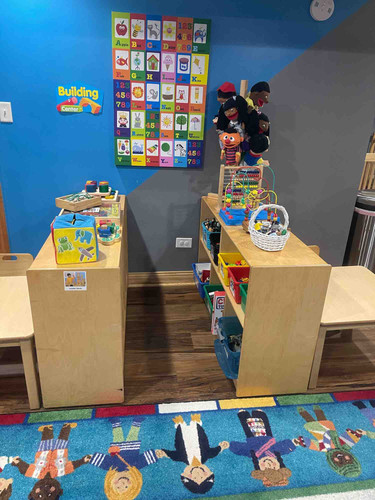 Photo of First Steps Enrichment Center Inc - Chicago, IL