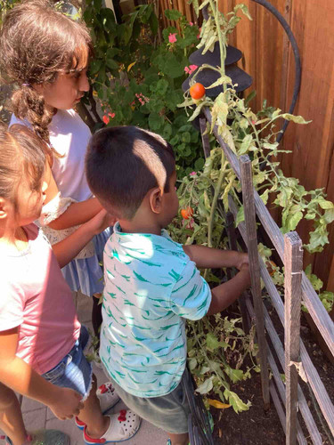 Photo of "ET" Kids! Home Child Care - San Jose, CA