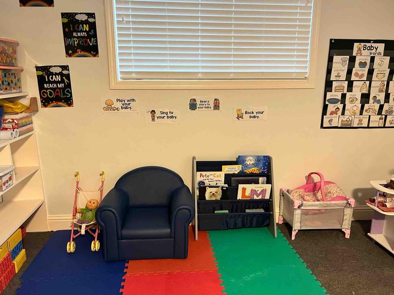 Photo of Love’s Purpose Childcare Daycare - Vallejo, CA