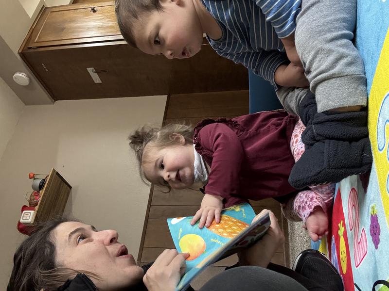 Photo of Colorines Daycare - Beaverton, OR