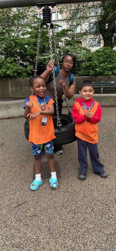 Photo of Xiare D. - Bronx Ny, NY