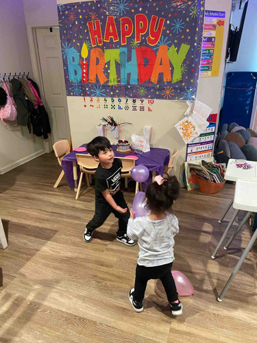 Photo of Alma’s Little Wonders Daycare - Santa Ana, CA