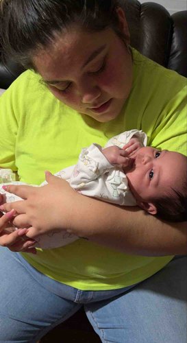 Photo of Diana M. - Alvarado, TX