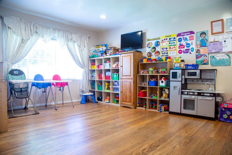 Photo of Moran Family Daycare - Sun Valley, CA
