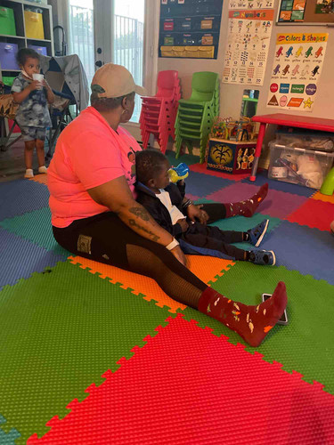 Photo of Blossoming Flowers Family Daycare