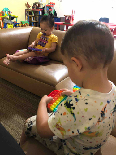 Photo of Brassfield Family Childcare - San Bernardino, CA