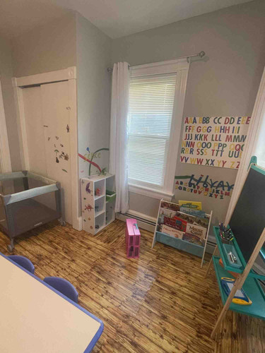Photo of Lauris Binet Martinez Daycare - Lawrence, MA