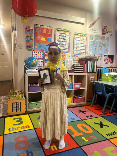 Photo of Asassa Family Child Care Daycare