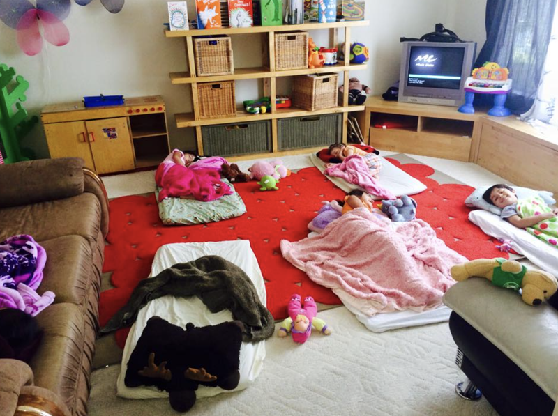 Photo of The Giving Tree Family Home Childcare