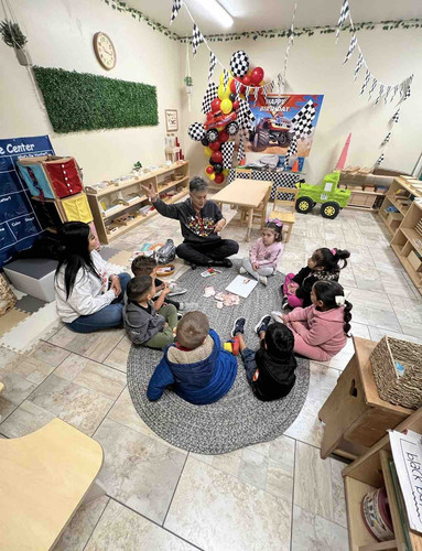 Photo of Kaanbal Montessori Preschool - Chula Vista, CA