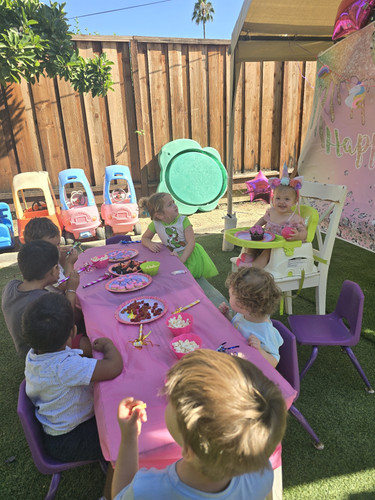 Photo of Lulu's Daycare - San Jose, CA