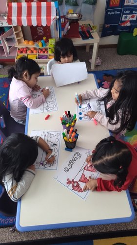 Photo of Little Sunshine Bilingüe Family Childcare - Madison, WI