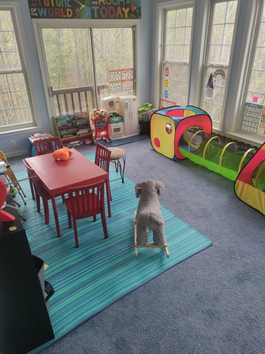 Photo of Jess Luvs Daycare - Washington, MD