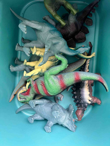 Photo of Small Family Childcare Daycare - Hesperia, CA