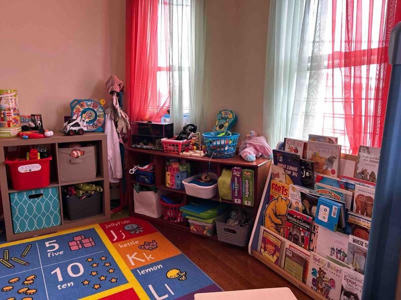 Photo of Adita Family Chidlcare - Lowell, MA