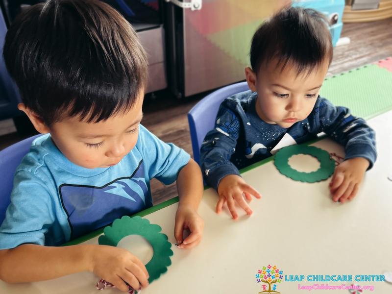 Photo of Leap Childcare Center - Bakersfield, CA