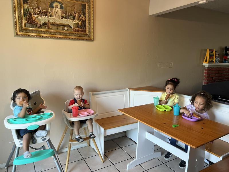 Photo of Five Little Ducks Family Childcare - Riverside, CA