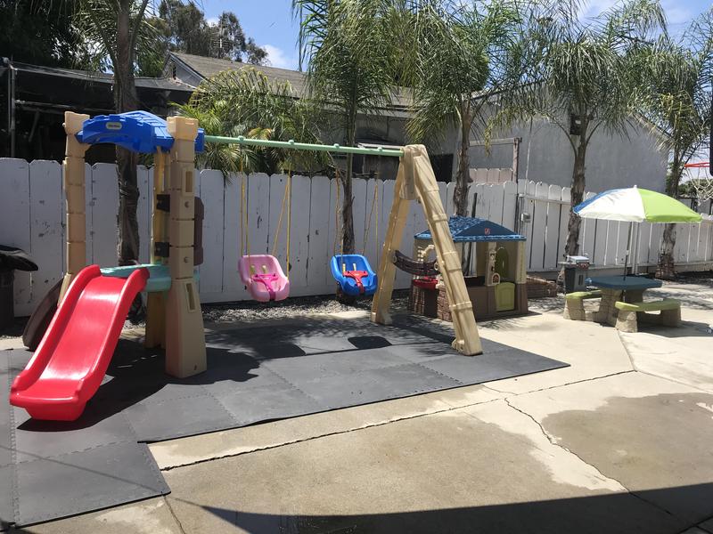 Photo of Garcia Family Daycare - Long Beach, CA