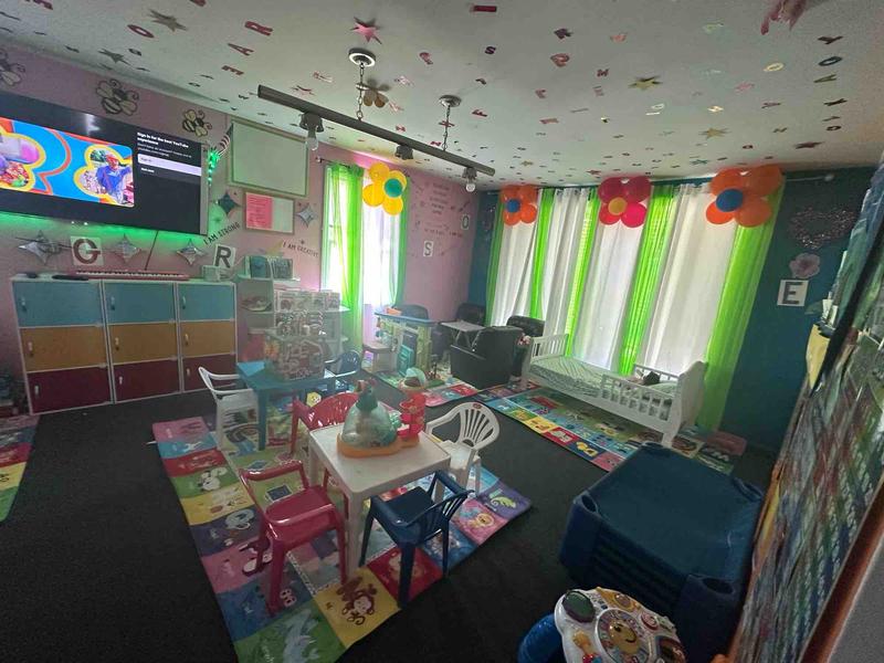 Photo of Christvie Saint Jean Daycare - Springfield, MA