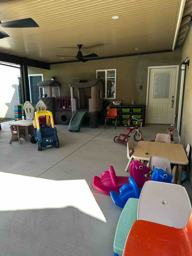 Photo of Hernandez Miriam Family Childcare Center - Delano, CA