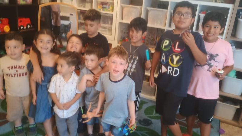 Photo of Little Star Family Daycare - Spring Valley, CA