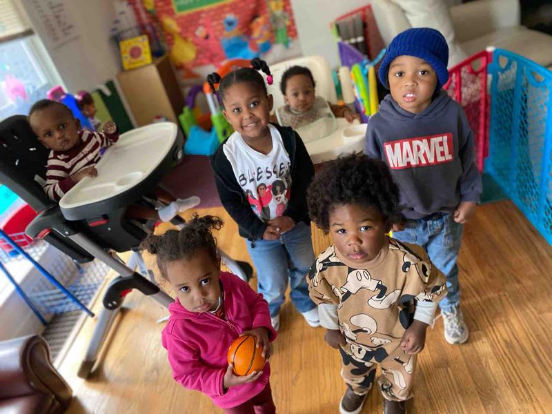 Photo of Mcdonald, Ericka Daycare - San Leandro, CA