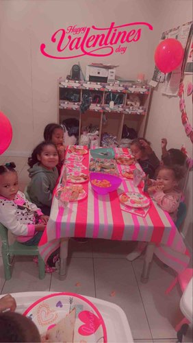 Photo of Rollerson Family Daycare - Paramount, CA