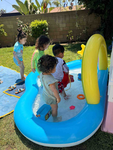 Photo of Toro Family Childcare - La Puente, CA