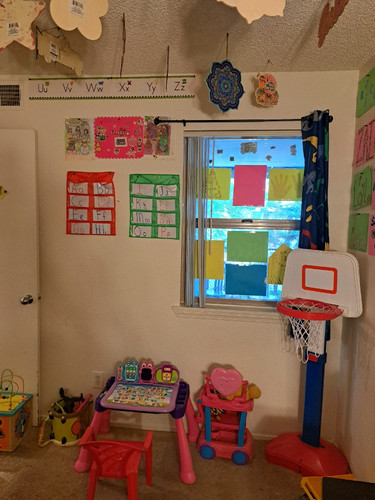 Photo of Daycare Teach And Transportation Services - Sacramento, CA