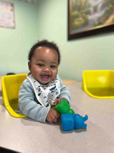 Photo of Bright Paths Child Care Center - Long Beach, CA