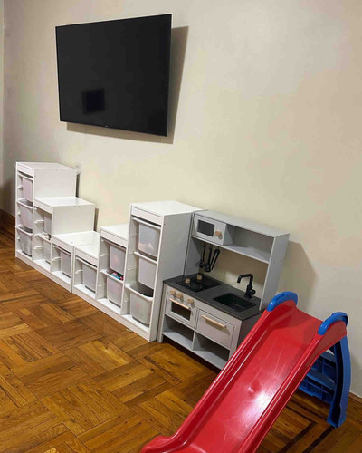 Photo of Delfinas Playhouse