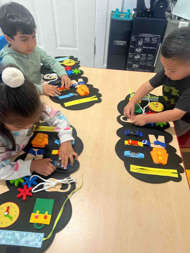 Photo of Sarai’s Family Child Care - Gardena, CA