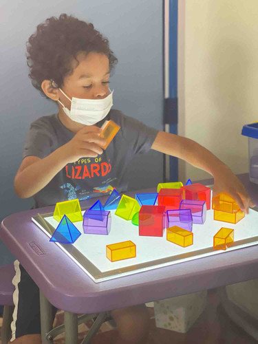 Photo of Bell Family Child Care - Gardena, CA