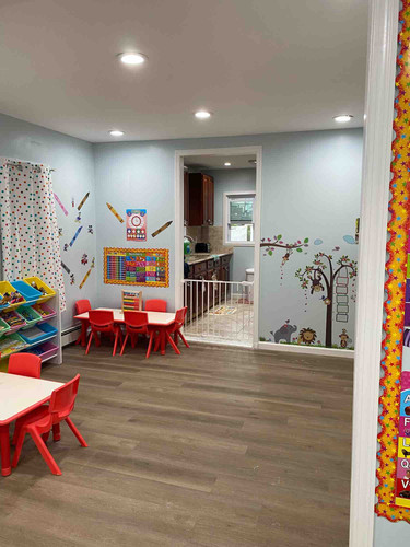 Photo of New Adventures Family Daycare Inc Daycare