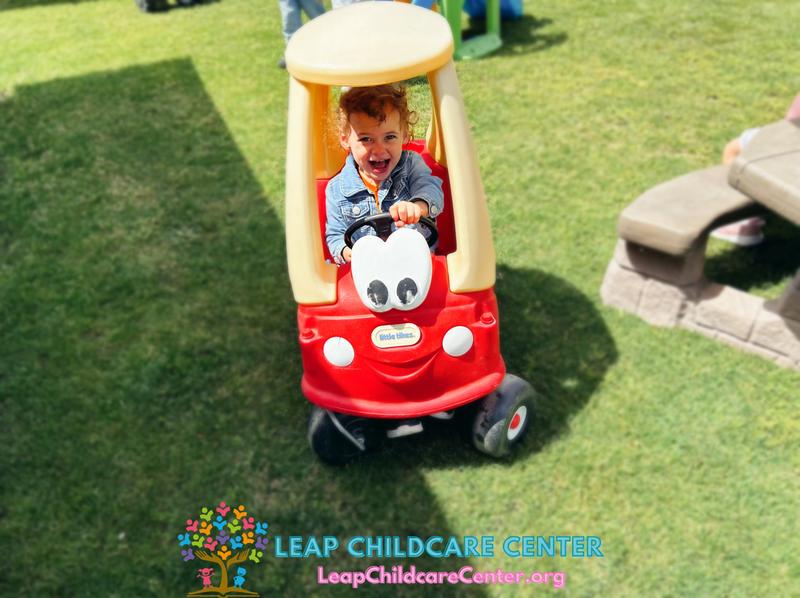 Photo of Leap Childcare Center - Bakersfield, CA