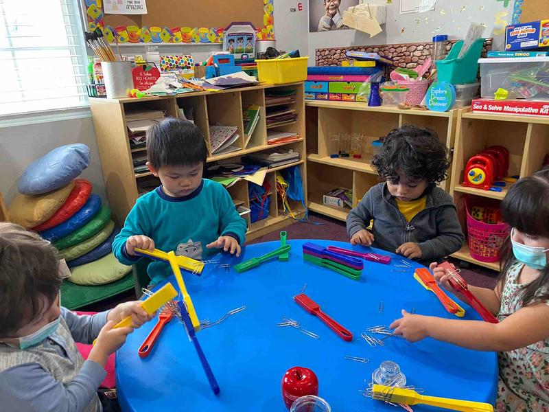 Photo of Montiel Family Childcare - Pico Rivera, CA