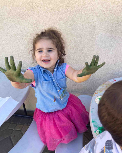 Photo of Happy Hearts Daycare - North Hollywood, CA