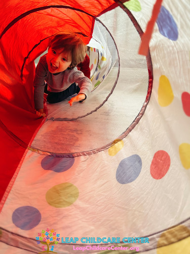 Photo of Leap Childcare Center - Bakersfield, CA