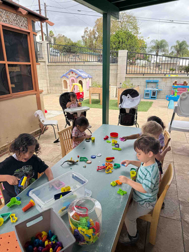 Photo of Monica's Family Child Care - San Marcos, CA