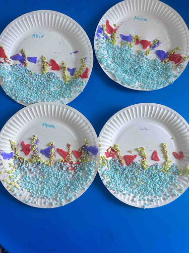 Photo of Pure Tender Care Daycare - Antioch, CA