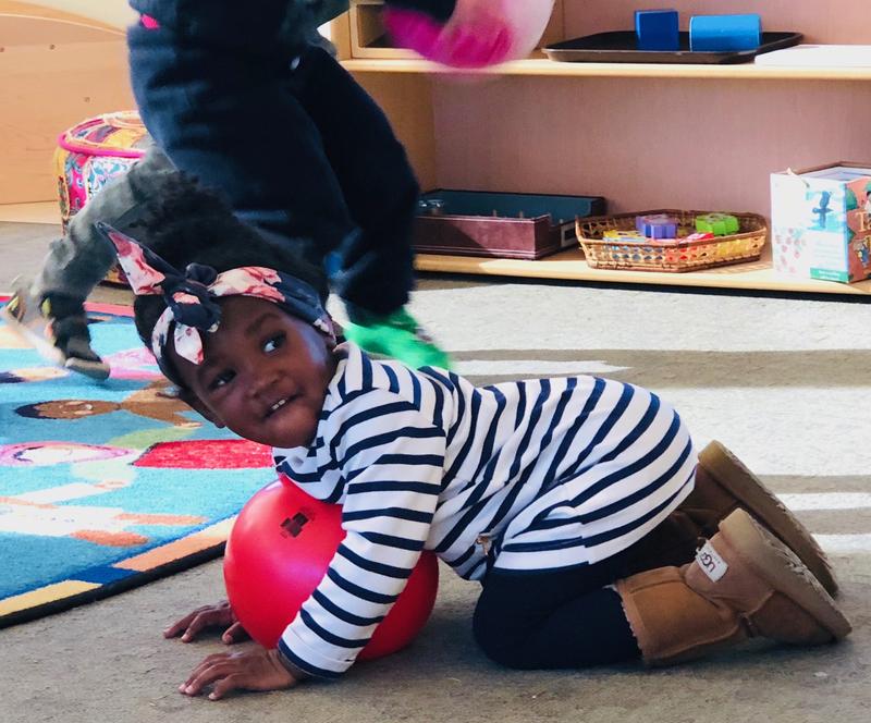 Photo of Little Miners Montessori - Park City, UT