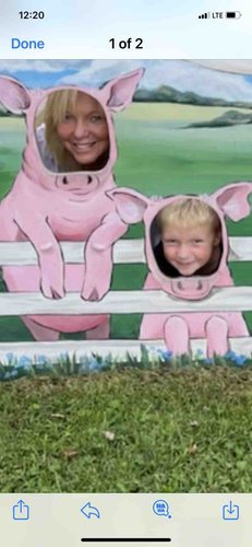 Photo of Lena T. - Wells, ME