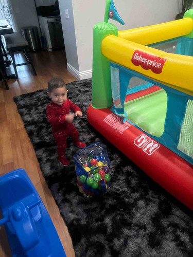 Photo of Mitchell Family Daycare - Fontana, CA