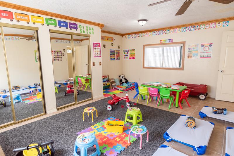 Photo of Kevin-Kennedy Family Daycare