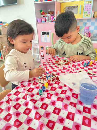Photo of Carnaval Family Child Care - Ontario, CA