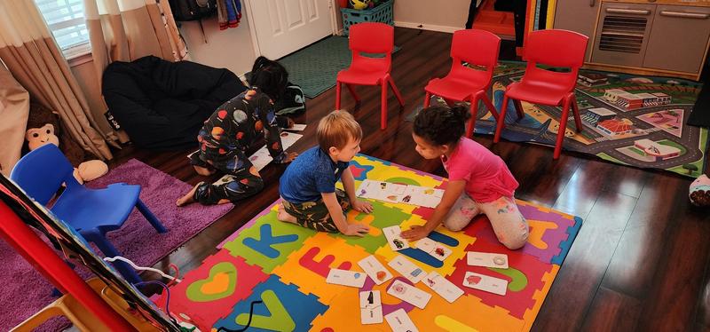 Photo of Nichole Duncan - Haslet, TX